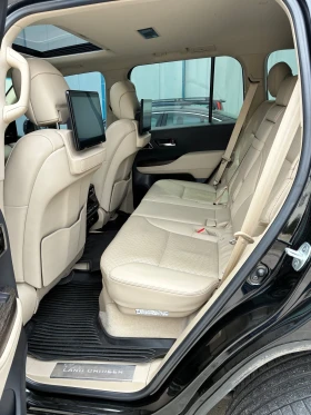 Обява за продажба на Toyota Land cruiser 300 V6 ~ 180 000 лв. - изображение 6