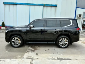Обява за продажба на Toyota Land cruiser 300 V6 ~ 180 000 лв. - изображение 1