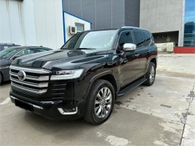 Обява за продажба на Toyota Land cruiser 300 V6 ~ 180 000 лв. - изображение 2
