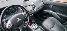 Mitsubishi Outlander | Mobile.bg    4