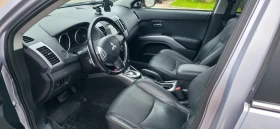 Mitsubishi Outlander | Mobile.bg    2