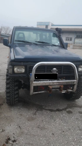 Обява за продажба на Nissan Patrol ~11 800 лв. - изображение 2