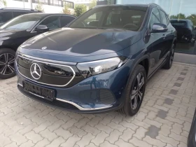 Mercedes-Benz EQA 250/Progresive/Navi/Led/Mbux