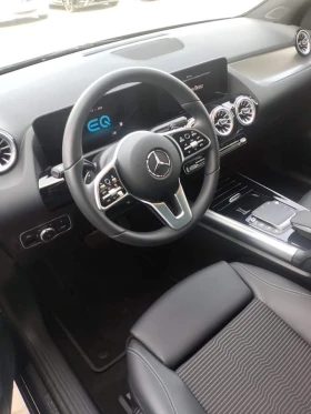 Mercedes-Benz EQA 250/Progresive/Navi/Led/Mbux | Mobile.bg    10