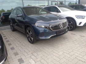 Mercedes-Benz EQA 250/Progresive/Navi/Led/Mbux | Mobile.bg    3