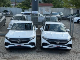     Mercedes-Benz EQA 250/Progresive/Navi/Led/Mbux