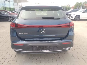 Mercedes-Benz EQA 250/Progresive/Navi/Led/Mbux | Mobile.bg    7