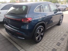 Mercedes-Benz EQA 250/Progresive/Navi/Led/Mbux | Mobile.bg    5