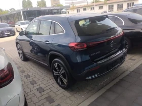 Mercedes-Benz EQA 250/Progresive/Navi/Led/Mbux | Mobile.bg    4