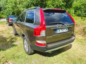 Обява за продажба на Volvo Xc90 2.4 D5 ~33 000 лв. - изображение 5