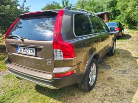 Обява за продажба на Volvo Xc90 2.4 D5 ~33 000 лв. - изображение 3
