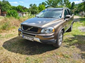 Обява за продажба на Volvo Xc90 2.4 D5 ~33 000 лв. - изображение 1
