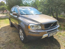 Обява за продажба на Volvo Xc90 2.4 D5 ~33 000 лв. - изображение 2