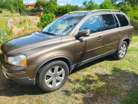Обява за продажба на Volvo Xc90 2.4 D5 ~33 000 лв. - изображение 7