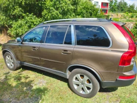 Обява за продажба на Volvo Xc90 2.4 D5 ~33 000 лв. - изображение 6