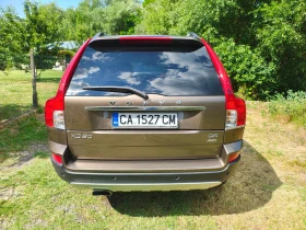 Обява за продажба на Volvo Xc90 2.4 D5 ~33 000 лв. - изображение 4