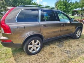 Обява за продажба на Volvo Xc90 2.4 D5 ~33 000 лв. - изображение 9