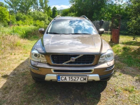 Обява за продажба на Volvo Xc90 2.4 D5 ~33 000 лв. - изображение 1