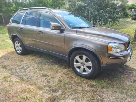 Обява за продажба на Volvo Xc90 2.4 D5 ~33 000 лв. - изображение 8
