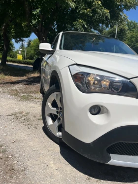 BMW X1 | Mobile.bg    2
