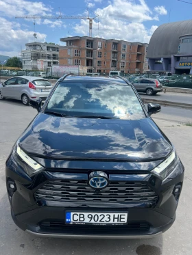 Toyota Rav4 Hibrit  | Mobile.bg    15