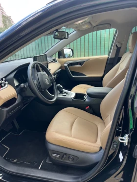 Toyota Rav4 Hibrit  | Mobile.bg    8