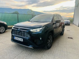     Toyota Rav4 Hibrit 