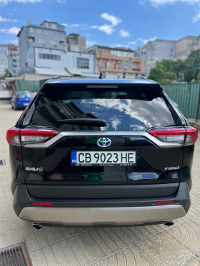 Toyota Rav4 Hibrit  | Mobile.bg    3