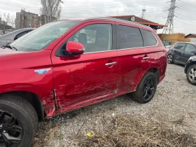 Обява за продажба на Mitsubishi Outlander ~Цена по договаряне - изображение 7