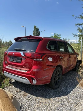 Обява за продажба на Mitsubishi Outlander ~Цена по договаряне - изображение 5