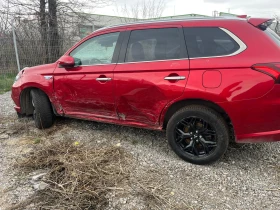 Обява за продажба на Mitsubishi Outlander ~Цена по договаряне - изображение 8