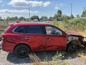 Обява за продажба на Mitsubishi Outlander ~Цена по договаряне - изображение 6