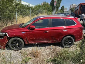 Обява за продажба на Mitsubishi Outlander ~Цена по договаряне - изображение 3
