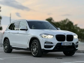 BMW X3 BMW X3 2.5d Xdrive