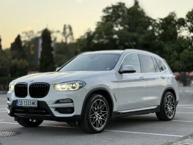 BMW X3 BMW X3 2.5d Xdrive - 62990 лв. / 32206.28 € - 90824485 3