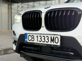 BMW X3 BMW X3 2.5d Xdrive - 62990 лв. / 32206.28 € - 90824485 7