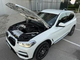BMW X3 BMW X3 2.5d Xdrive - 62990 лв. / 32206.28 € - 90824485 8