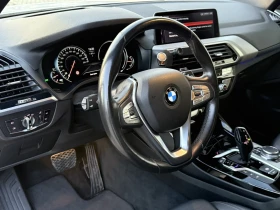 BMW X3 BMW X3 2.5d Xdrive - 62990 лв. / 32206.28 € - 90824485 12