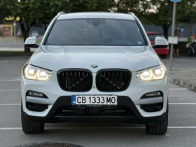 BMW X3 BMW X3 2.5d Xdrive - 62990 лв. / 32206.28 € - 90824485 2
