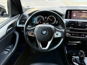 BMW X3 BMW X3 2.5d Xdrive - 62990 лв. / 32206.28 € - 90824485 14