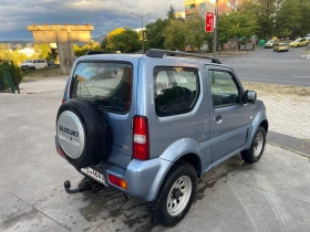 Обява за продажба на Suzuki Jimny 1.3 2014 Климатик НОВ ВНОС ~15 500 лв. - изображение 3 | Auto.bg Обява за продажба на Suzuki Jimny 1.3 2014 Климатик НОВ ВНОС ~15 500 лв. - изображение 3