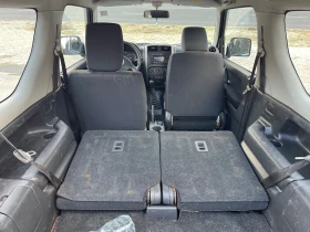 Обява за продажба на Suzuki Jimny 1.3 2014 Климатик НОВ ВНОС ~15 500 лв. - изображение 5 | Auto.bg Обява за продажба на Suzuki Jimny 1.3 2014 Климатик НОВ ВНОС ~15 500 лв. - изображение 5