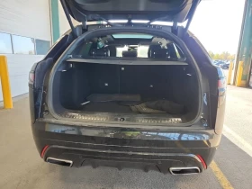 Land Rover Range Rover Velar * R DYNAMIC S * CARFAX *    | Mobile.bg    14