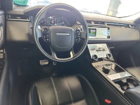 Land Rover Range Rover Velar * R DYNAMIC S * CARFAX *    | Mobile.bg    11