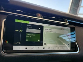 Land Rover Range Rover Velar * R DYNAMIC S * CARFAX *    | Mobile.bg    10