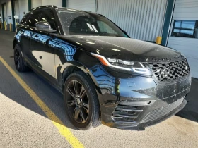 Land Rover Range Rover Velar * R DYNAMIC S * CARFAX *    | Mobile.bg    2