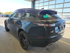 Land Rover Range Rover Velar * R DYNAMIC S * CARFAX *    | Mobile.bg    4
