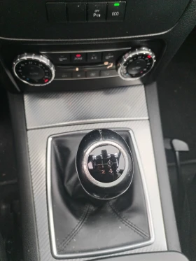 Mercedes-Benz GLK 2.2 CDI/AMG/6  | Mobile.bg    14