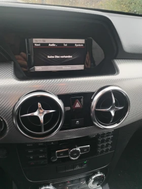 Mercedes-Benz GLK 2.2 CDI/AMG/6  | Mobile.bg    15