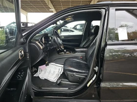 Jeep Grand cherokee LIMITED* 5.7* ОБДУХВАНЕ* ПОДГРЕВИ*  - 20500 лв. / 10481.48 € - 88362942 7